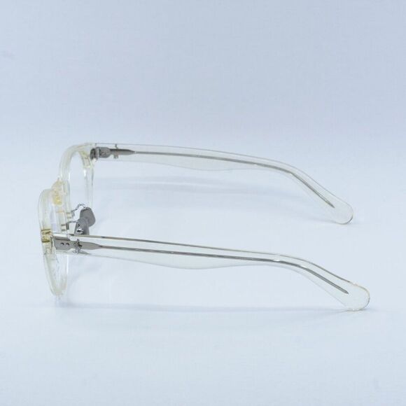 NEW POLO RALPH LAUREN PH2265D 5034 SHINY TRANSPARENT PINOT GREY EYEGLASSES - Picture 8 of 10